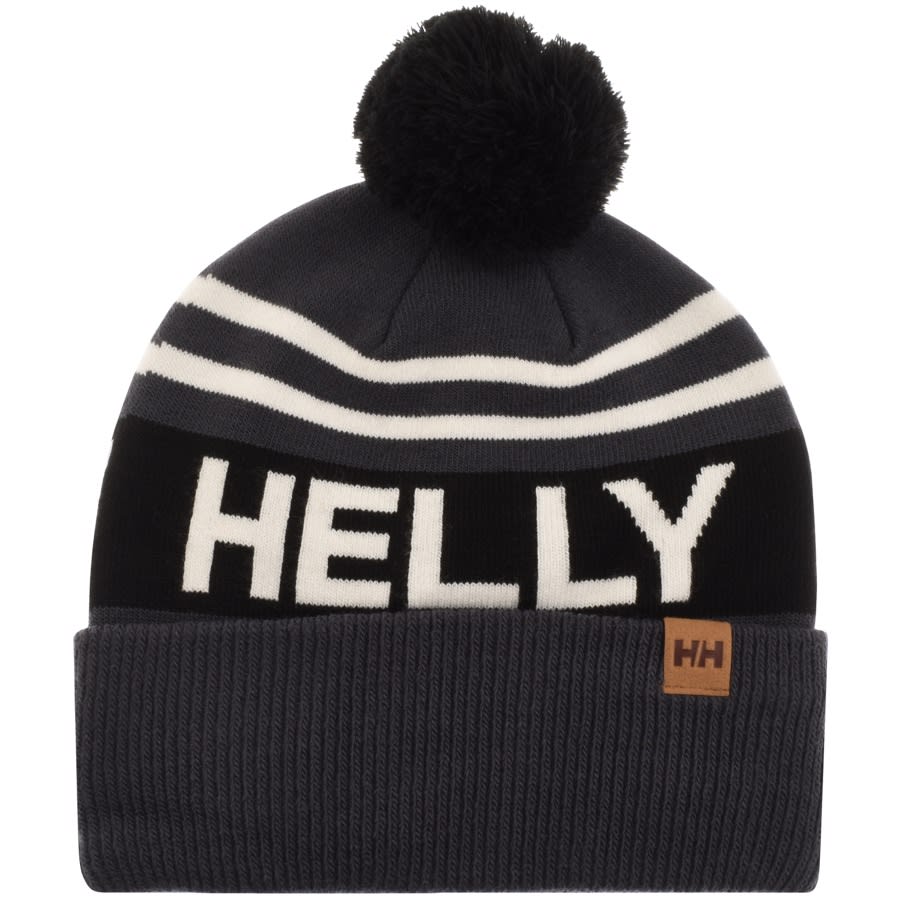 Alternative Image for ProductHelly Hansen Ridgeline Logo Beanie Blue1